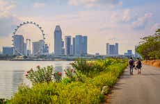 Singapore Private Tour